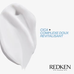 Crème Sans Rinçage Extreme Bleach Recovery Cica Redken 150ml 8 Crème Sans Rinçage Extreme Bleach Recovery Cica Redken 150ml -Produits Capillaires 0884486456175 3 35683.1694782578