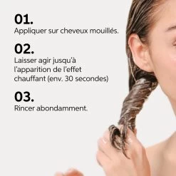 Masque Chauffant Nutri Enrich Invigo Wella 150ml -Produits Capillaires 112.61 4 1 43851.1693918461