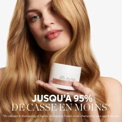 Masque Fusion Intense Repair Wella 150ml 10 Masque Fusion Intense Repair Wella 150ml -Produits Capillaires 115.31 2 72010.1694587979