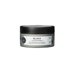 Masque Colour Refresh Black 2.00 Maria Nila 100ml