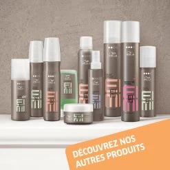 Super Set Eimi Wella 300ml -Produits Capillaires 12231 6 92401.1689241039