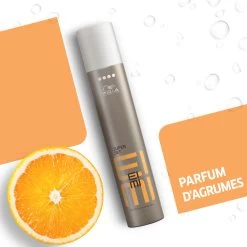 Super Set Eimi Wella 300ml -Produits Capillaires 12233 4 50974.1689241037