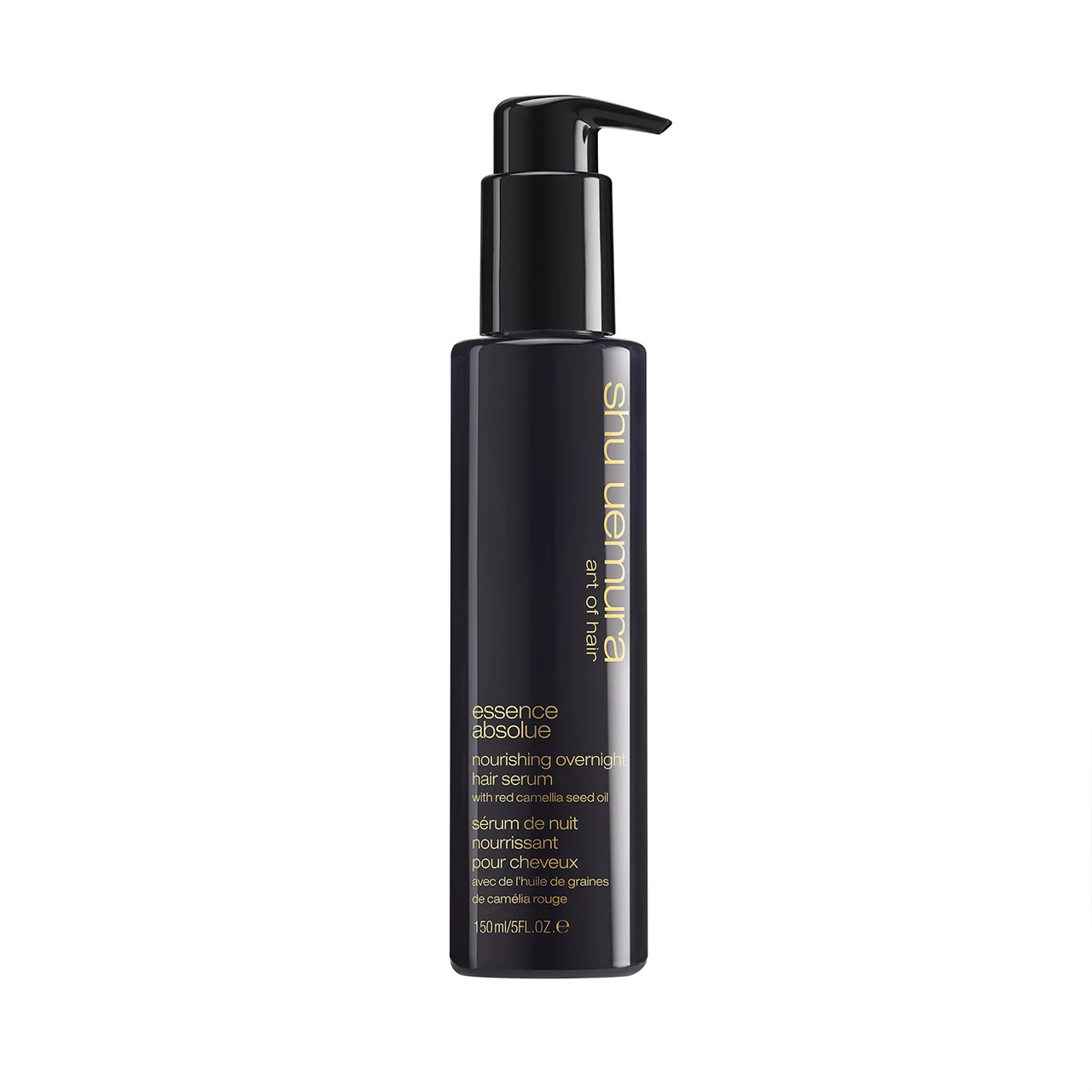 Sérum De Nuit Nourrissant Essence Absolue Shu Uemura 150 Ml 3 Sérum De Nuit Nourrissant Essence Absolue Shu Uemura 150 Ml