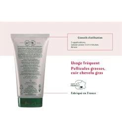 Shampoing Antipelliculaire Cheveux Gras Neopur René Furterer 150ml -Produits Capillaires 3282770148923 Ren Furterer Neopur Shampooing anti pelliculaire Cuir chevelu gras 0444323649053489769 14925.1695820894
