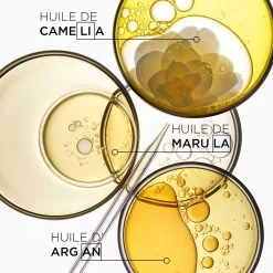 Huile Rose Elixir Ultime Kérastase 100ml -Produits Capillaires 3474636624768 4 57748.1684846715