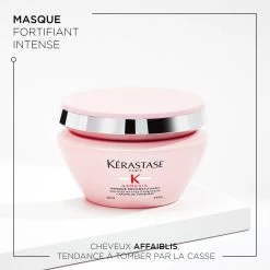 Masque Reconstituant Genesis Kérastase 200ml -Produits Capillaires 3474636857937 1 28155.1684846896