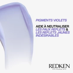 Conditioner Neutralisant Extend Blondage Redken 300ml 8 Conditioner Neutralisant Extend Blondage Redken 300ml -Produits Capillaires 3474636920013 3 67197.1694770252