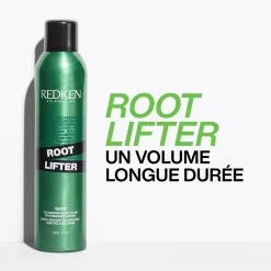 Root Lifter Spray Redken 300ml 10 Root Lifter Spray Redken 300ml -Produits Capillaires 3474637125523 4 73773.1694768792