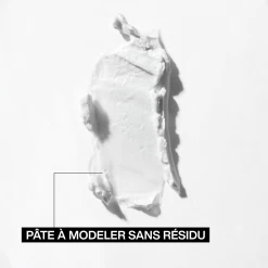 Matte Clay Strong Hold Redken 75ml 10 Matte Clay Strong Hold Redken 75ml -Produits Capillaires 3474637126759 3 22310.1694769080