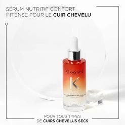 Sérum Hydratant Confort Intense Nutritive Kérastase 90ml 8 Sérum Hydratant Confort Intense Nutritive Kérastase 90ml -Produits Capillaires 3474637155209 1 85093.1684847847