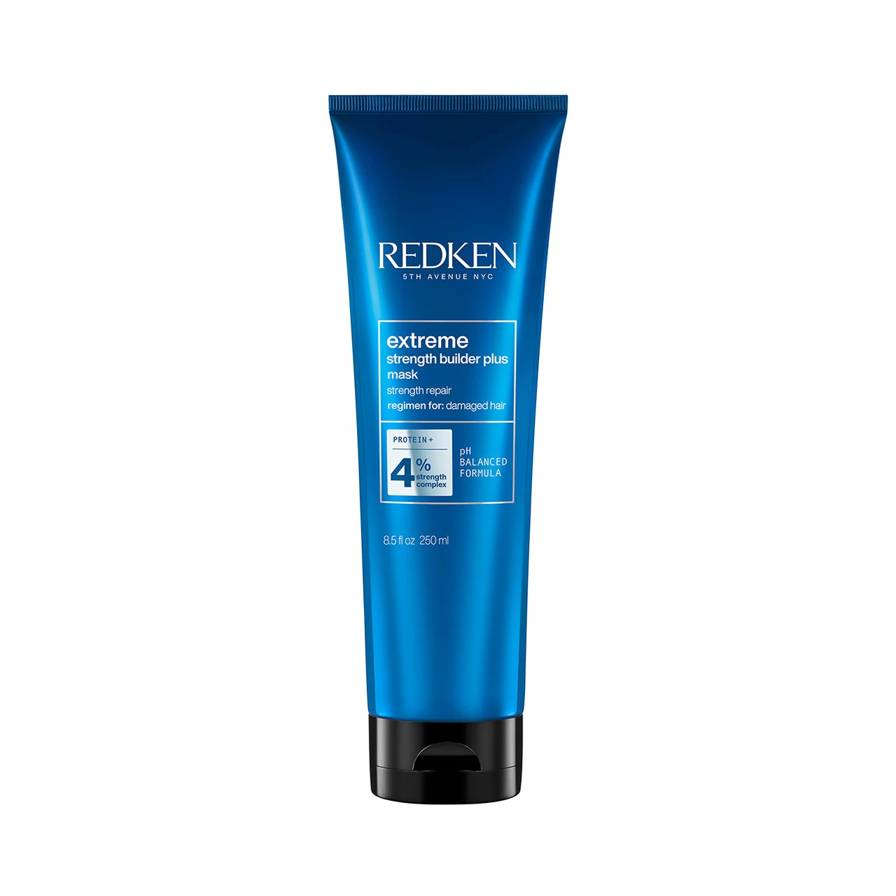 Masque Réparateur Intense Extreme 4% Redken 250ml 3 Masque Réparateur Intense Extreme 4% Redken 250ml