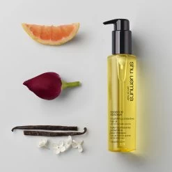 Huile Nourrissante Protectrice Essence Absolue Shu Uemura 150ml -Produits Capillaires 4 75911.1688722641