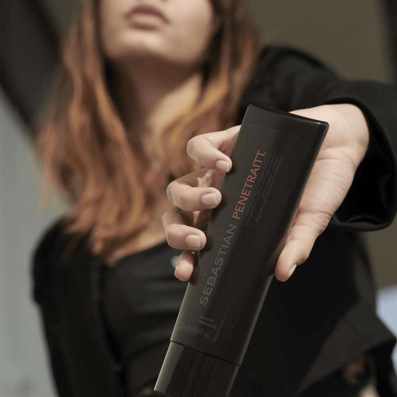 Soin Penetraitt Conditioner Sebastian 250ml 6 Soin Penetraitt Conditioner Sebastian 250ml – Image 4
