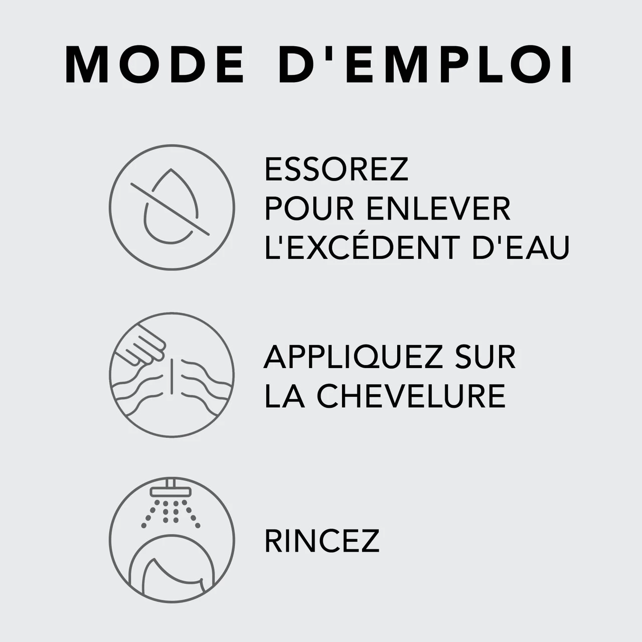 Soin Volupt Conditioner 1000ml 5 Soin Volupt Conditioner 1000ml – Image 3