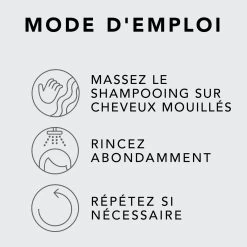 Shampooing Léger Dark Oil Sebastian 1L -Produits Capillaires 51912 5 16548.1689147378