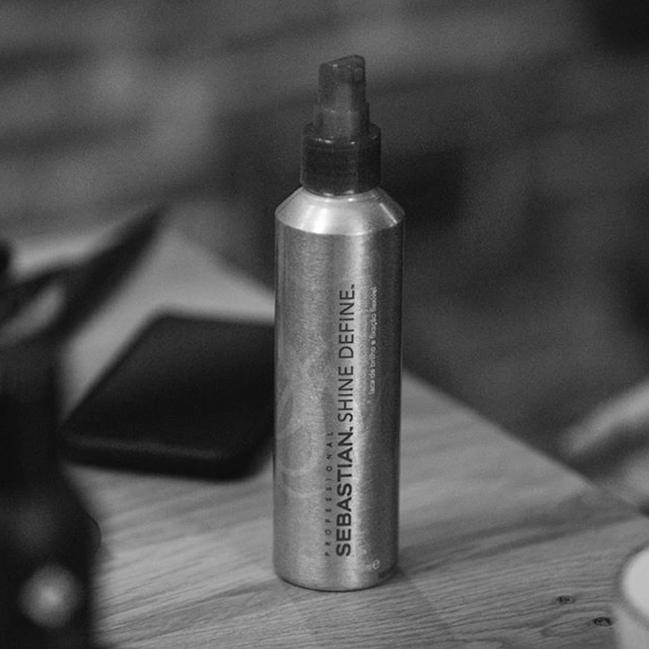 Shine Define Sebastian 200ml 4 Shine Define Sebastian 200ml â Image 2