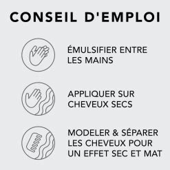 Craft Clay Sebastian 50ml -Produits Capillaires 523101 5 44685.1688989702