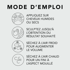 Molding Mud Sebastian 75ml 9 Molding Mud Sebastian 75ml -Produits Capillaires 523121 5 06846.1688978694