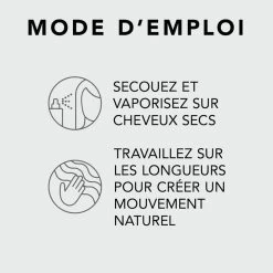 Spray Texturisant Shaper ID Sebastian 200ml -Produits Capillaires 52351 5 86153.1688984352