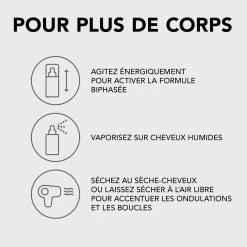 Volupt Spray Sebastian 150ml 9 Volupt Spray Sebastian 150ml -Produits Capillaires 52361 5 49138.1688735232