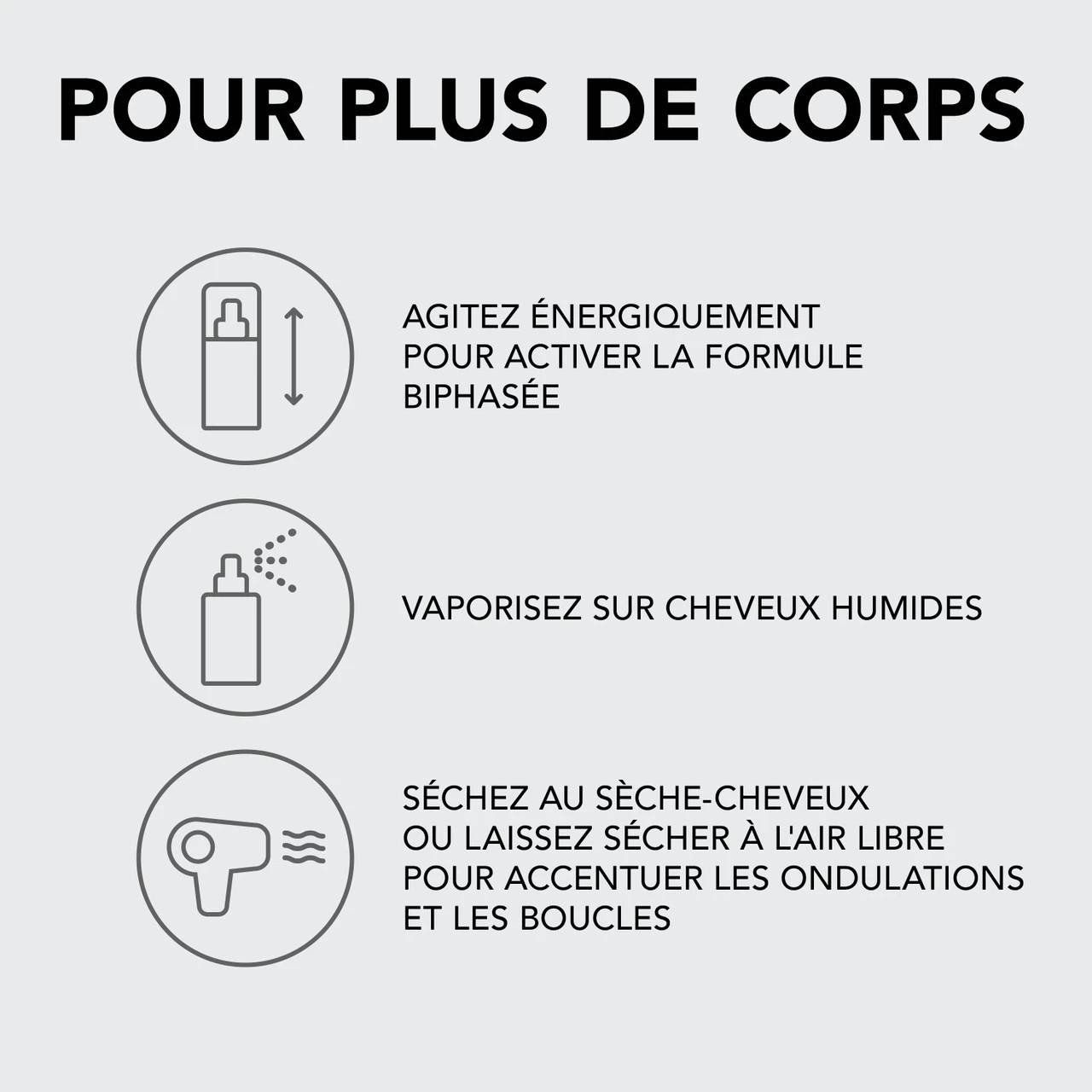 Volupt Spray Sebastian 150ml 5 Volupt Spray Sebastian 150ml â Image 4