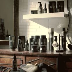 Gel Remodelable The Hero Seb Man 75ml -Produits Capillaires 57121 5 91646.1689239275