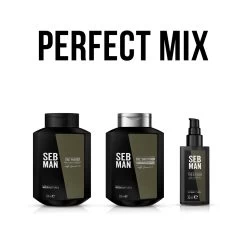 Spray Fixation Forte The Fixer Seb Man 200ml 9 Spray Fixation Forte The Fixer Seb Man 200ml -Produits Capillaires 5723 5 65763.1689237155