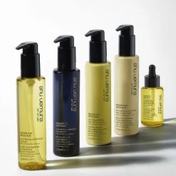 Huile Nourrissante Protectrice Essence Absolue Shu Uemura 150ml -Produits Capillaires 6 08963.1688722641