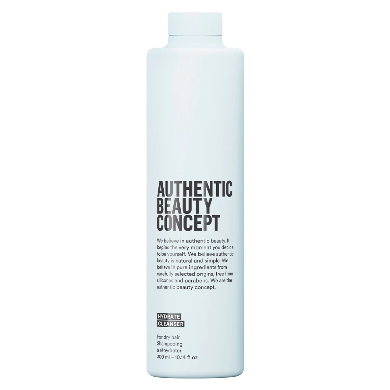 Bain Hydratant Cheveux Secs Authentic Beauty Concept 300ml 3 Bain Hydratant Cheveux Secs Authentic Beauty Concept 300ml