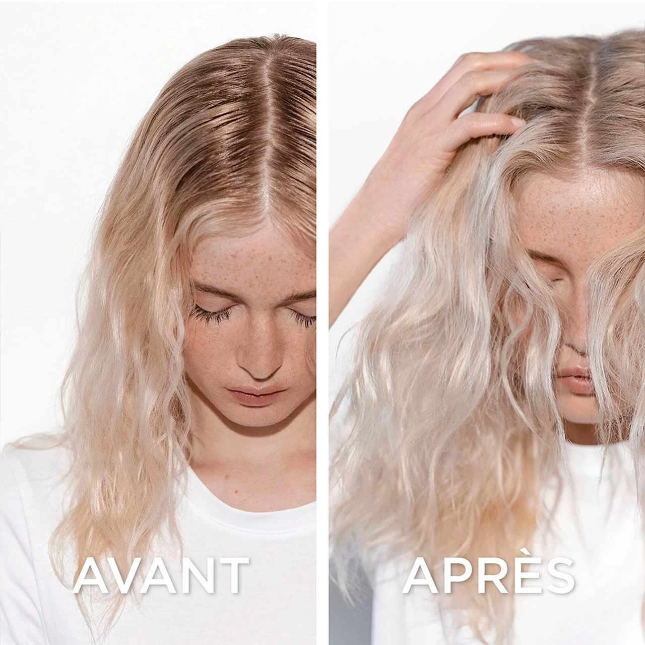 Shampooing Sec Fresh Affair Kerastase 34g 4 Shampooing Sec Fresh Affair Kerastase 34g â Image 2