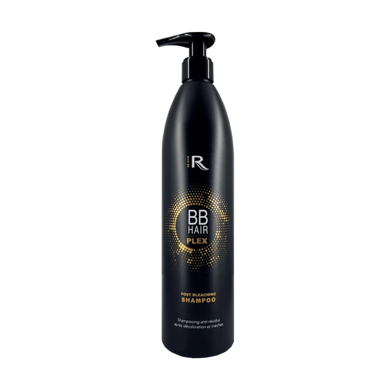 BBHair Plex Post Bleaching Shampoo Generik - 500ml 3 BBHair Plex Post Bleaching Shampoo Generik - 500ml