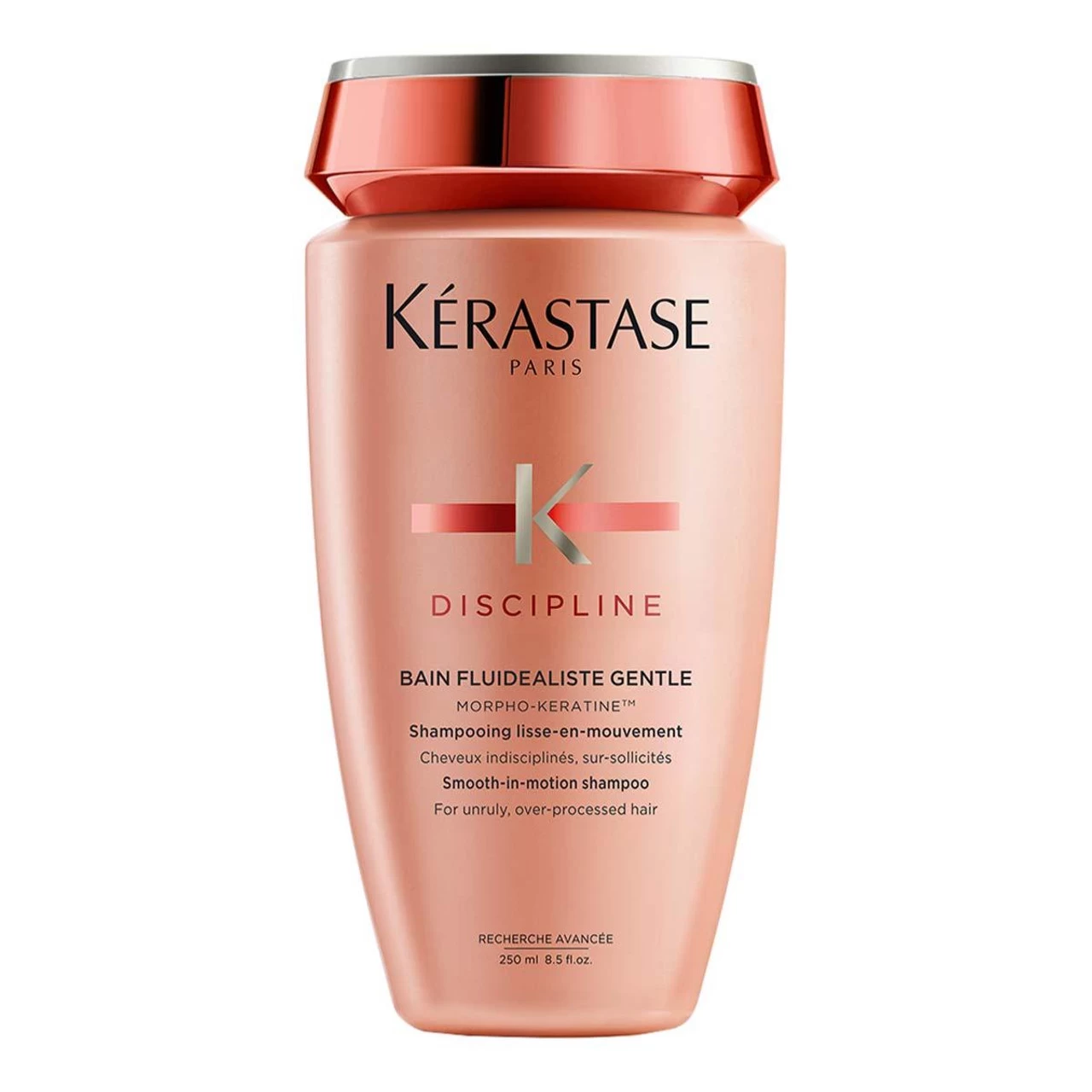 Bain Fluidéaliste Discipline Kérastase 250ml 3 Bain Fluidéaliste Discipline Kérastase 250ml