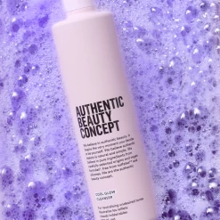 Bain Brillance Cheveux Blonds Anthentic Beauty Concept 300ml -Produits Capillaires Bain Brillance Cheveux Blonds Anthentic Beauty Concept 28593.1693401951