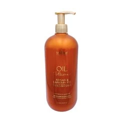 Baume Argan Barbarie Oil Ultime Schwarzkopf 1000ml