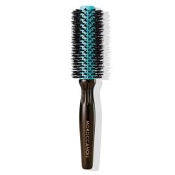 Brosse Ronde Soie De Sanglier Moroccanoil - 25mm