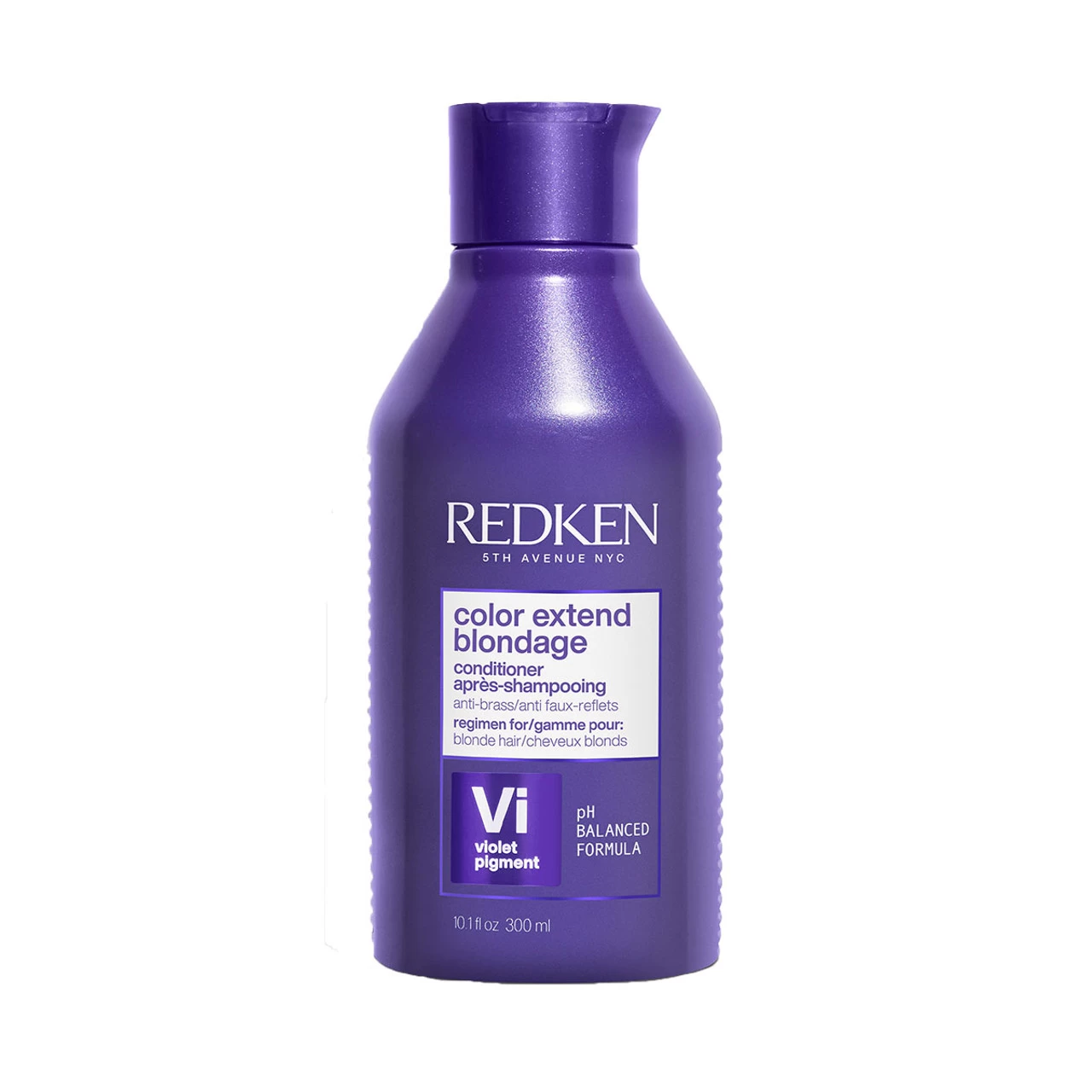 Conditioner Neutralisant Extend Blondage Redken 300ml 3 Conditioner Neutralisant Extend Blondage Redken 300ml
