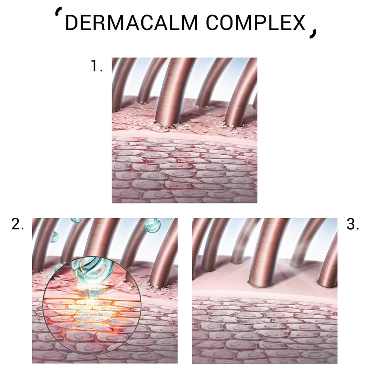 Balance Shampoo 250ml System Professional 5 Balance Shampoo 250ml System Professional â Image 3