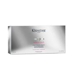 Cure Anti-Chute Intensive Kérastase 10x6ml