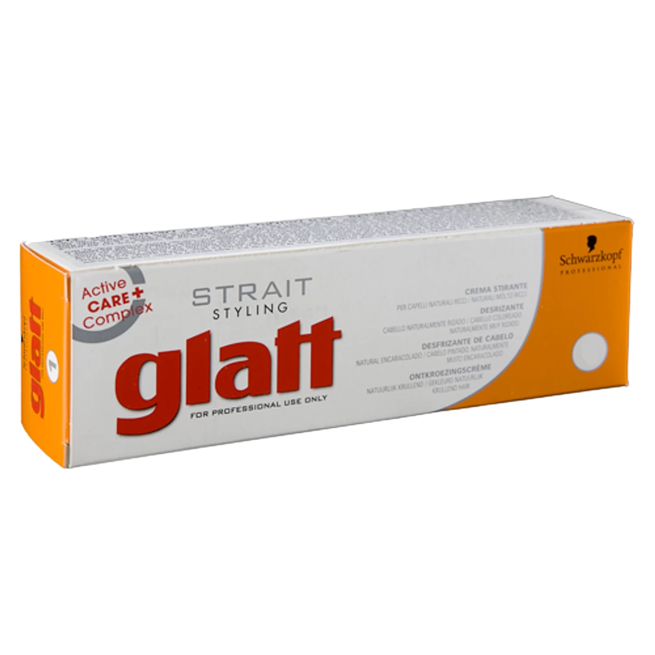 Defrisant Glatt Schwarzkopf 82ml 3 Defrisant Glatt Schwarzkopf 82ml