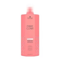 Shampooing Fortifiant Fibre Clinix Schwarzkopf 1L
