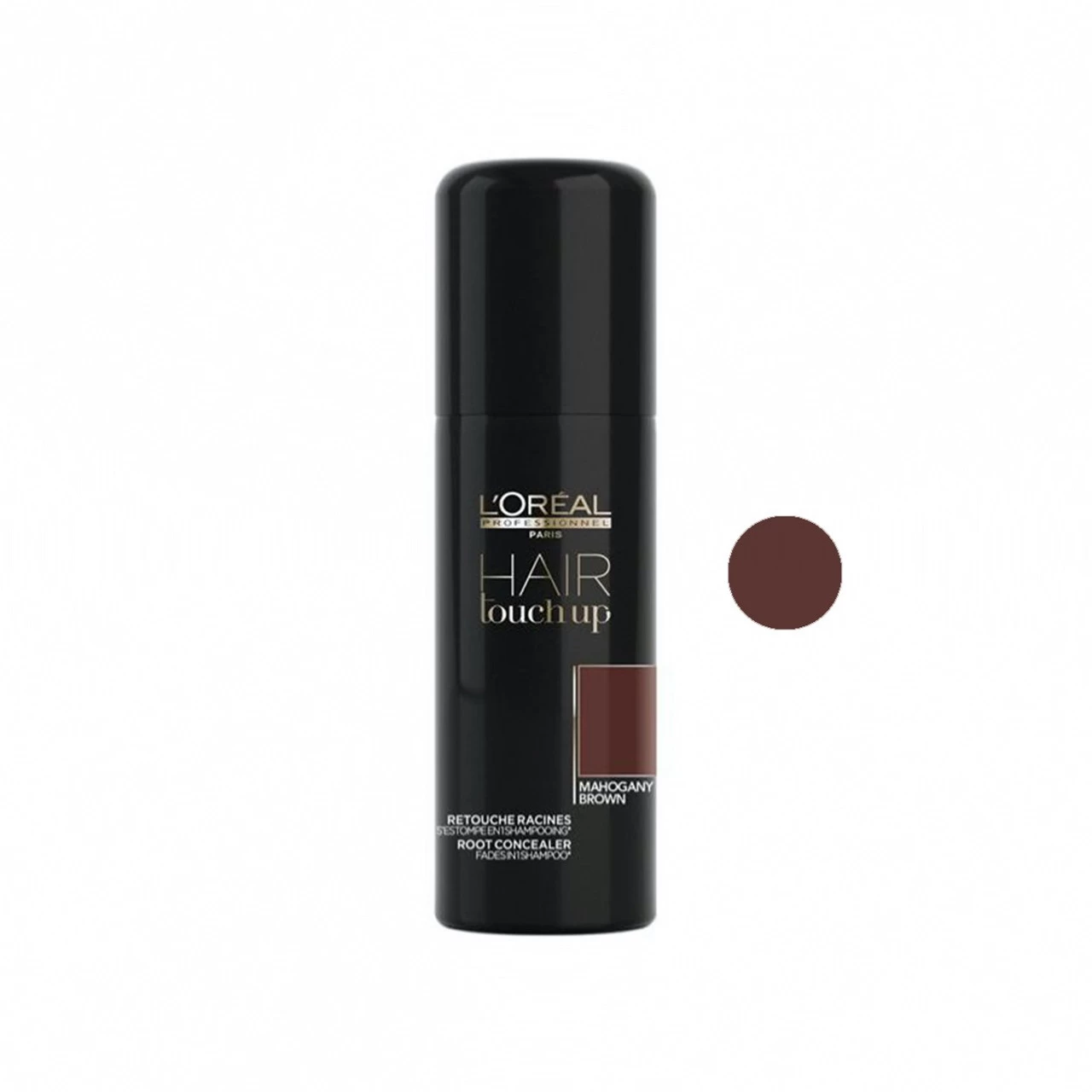 Hair Touch Up Acajou 3 Hair Touch Up Acajou