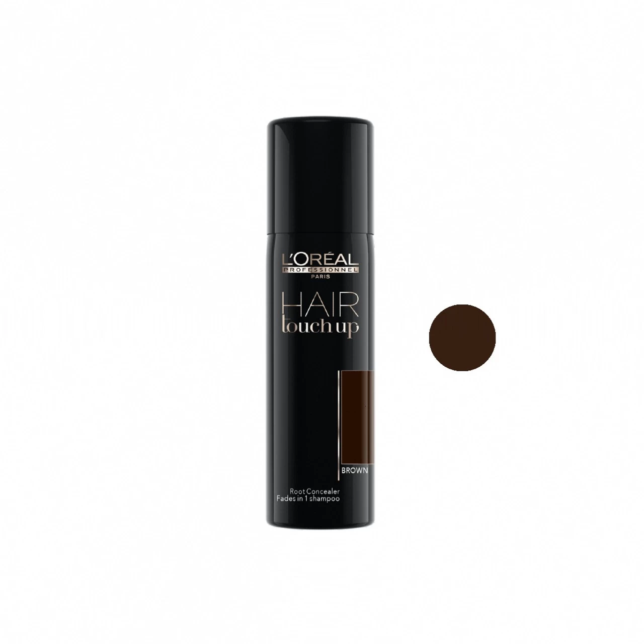 Hair Touch Up Marron 3 Hair Touch Up Marron