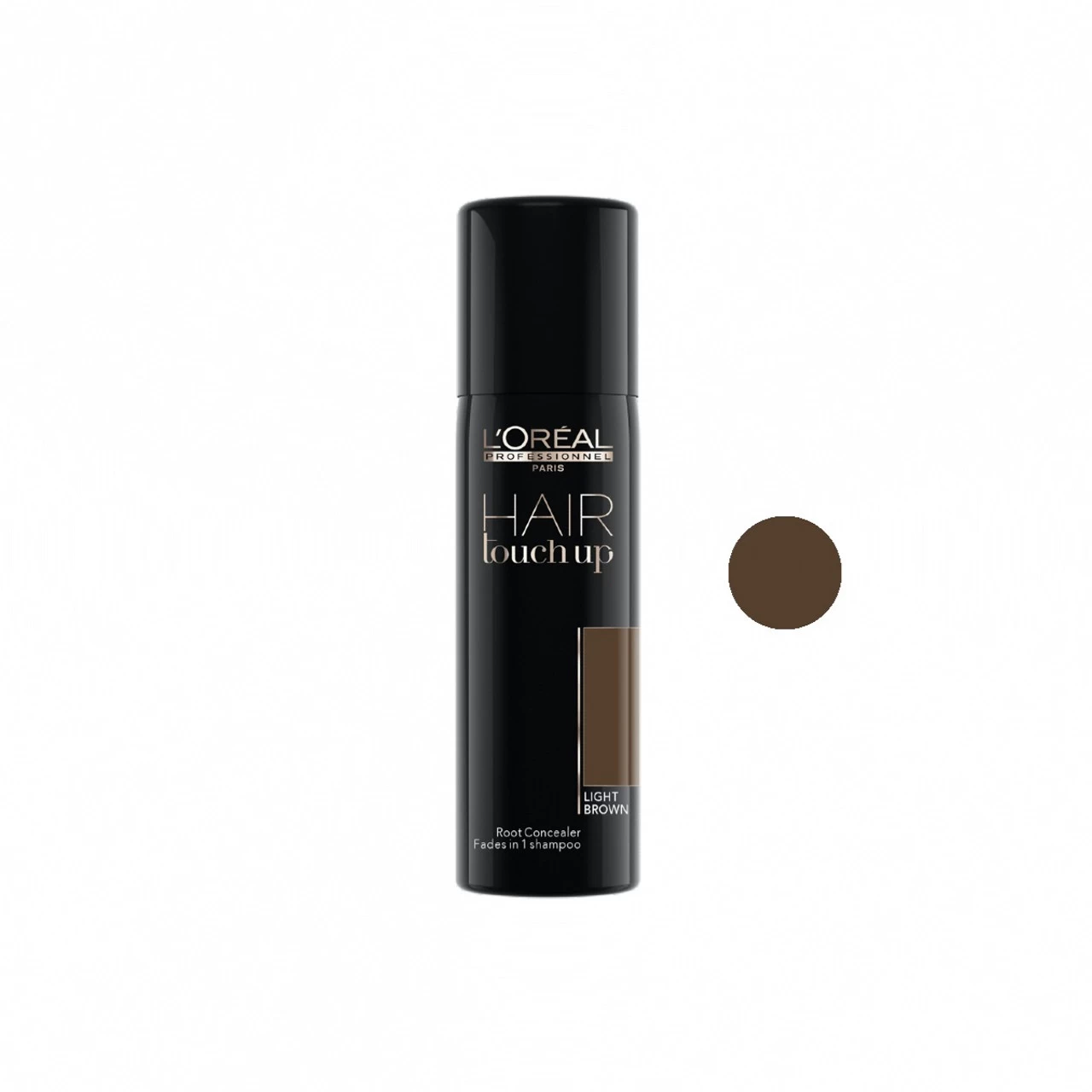 Hair Touch Up Marron Clair 3 Hair Touch Up Marron Clair