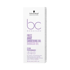 Huile Disciplinante Frizz Away Bonacure Schwarzkopf 50ml 7 Huile Disciplinante Frizz Away Bonacure Schwarzkopf 50ml -Produits Capillaires Huile Disciplinante Frizz Away Bonacure Schwarzkopf 65618.1686308146