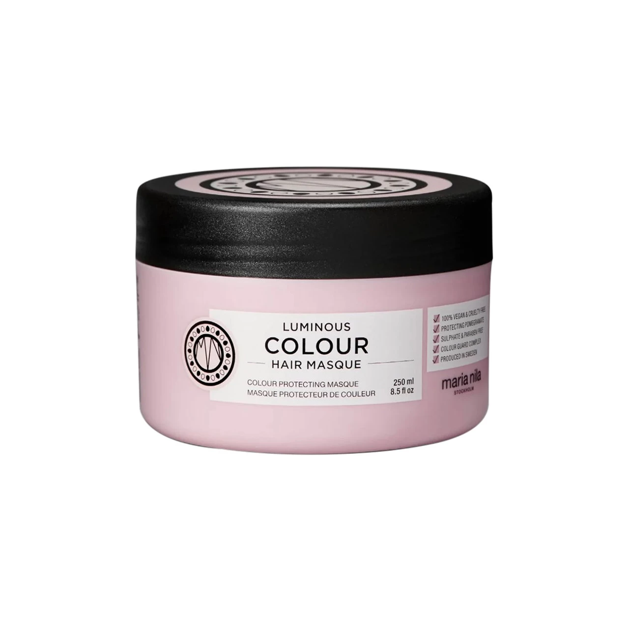 Masque Protecteur De Couleur Maria Nila 250ml 3 Masque Protecteur De Couleur Maria Nila 250ml