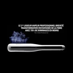 Pack Steampod 3.0 Cheveux Fins 10 Pack Steampod 3.0 Cheveux Fins -Produits Capillaires Lisseur Vapeur Steampod 3 0 L Oreal Professionnel 4 zoom 42082.1684922348