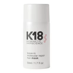 Masque Réparateur Sans Rinçage K18 50ml