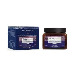 Masque Prickly Pear Figue De Barbarie Arganicare 500ml -Produits Capillaires Masque Prickly Pear Figue De Barbarie Arganicare 400ml zoom 73735.1684846917