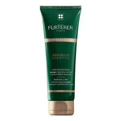 Masque Absolue Kératine Cheveux Fins René Furterer 250ml