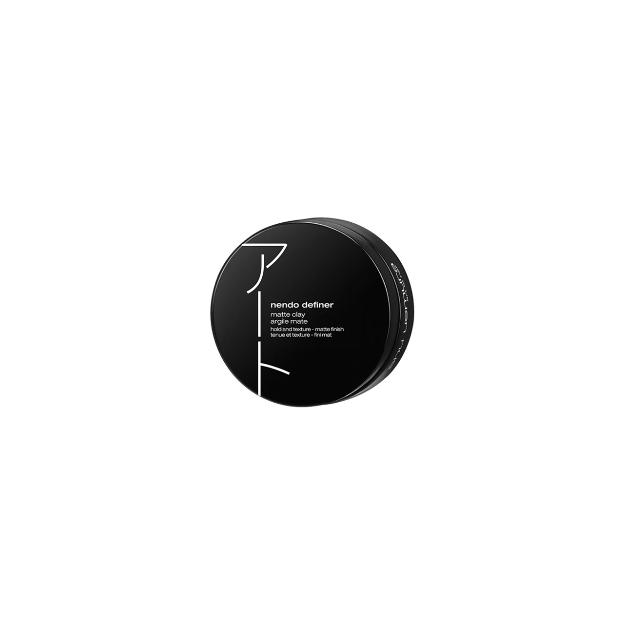 Nendo Definer Argile Mate Texturisante Shu Uemura 75ml 3 Nendo Definer Argile Mate Texturisante Shu Uemura 75ml
